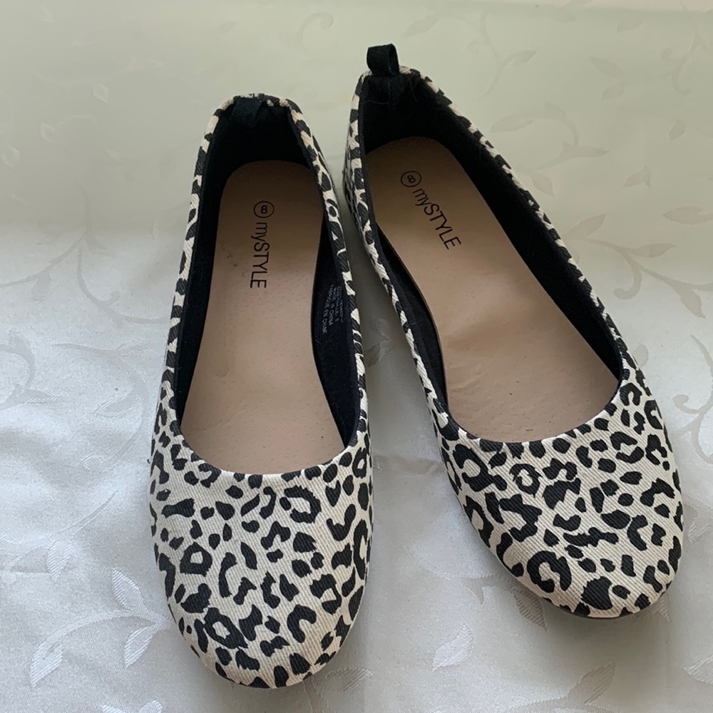 Cute slippers